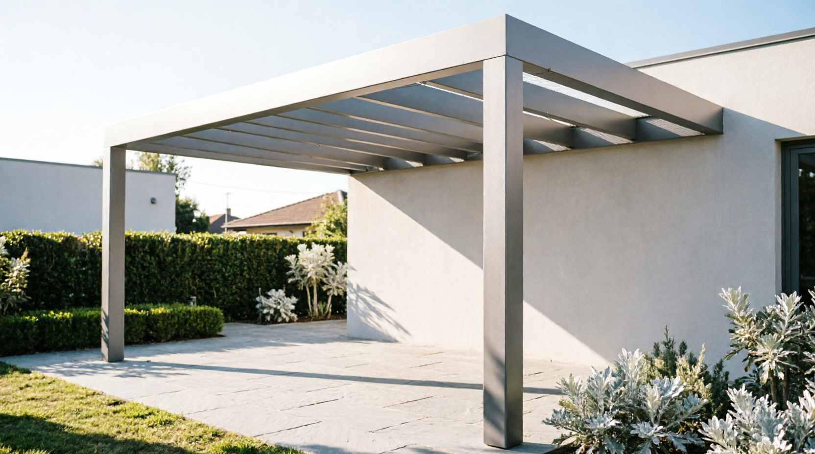 Architectural Railings
