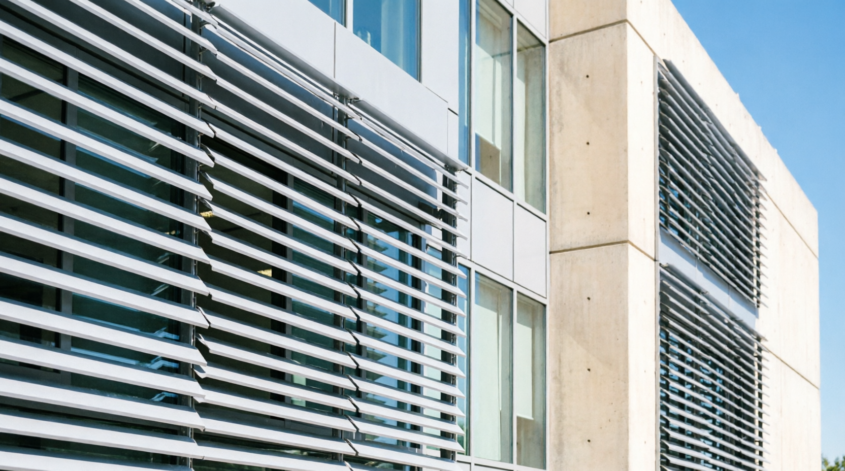 Hospitality Shutters