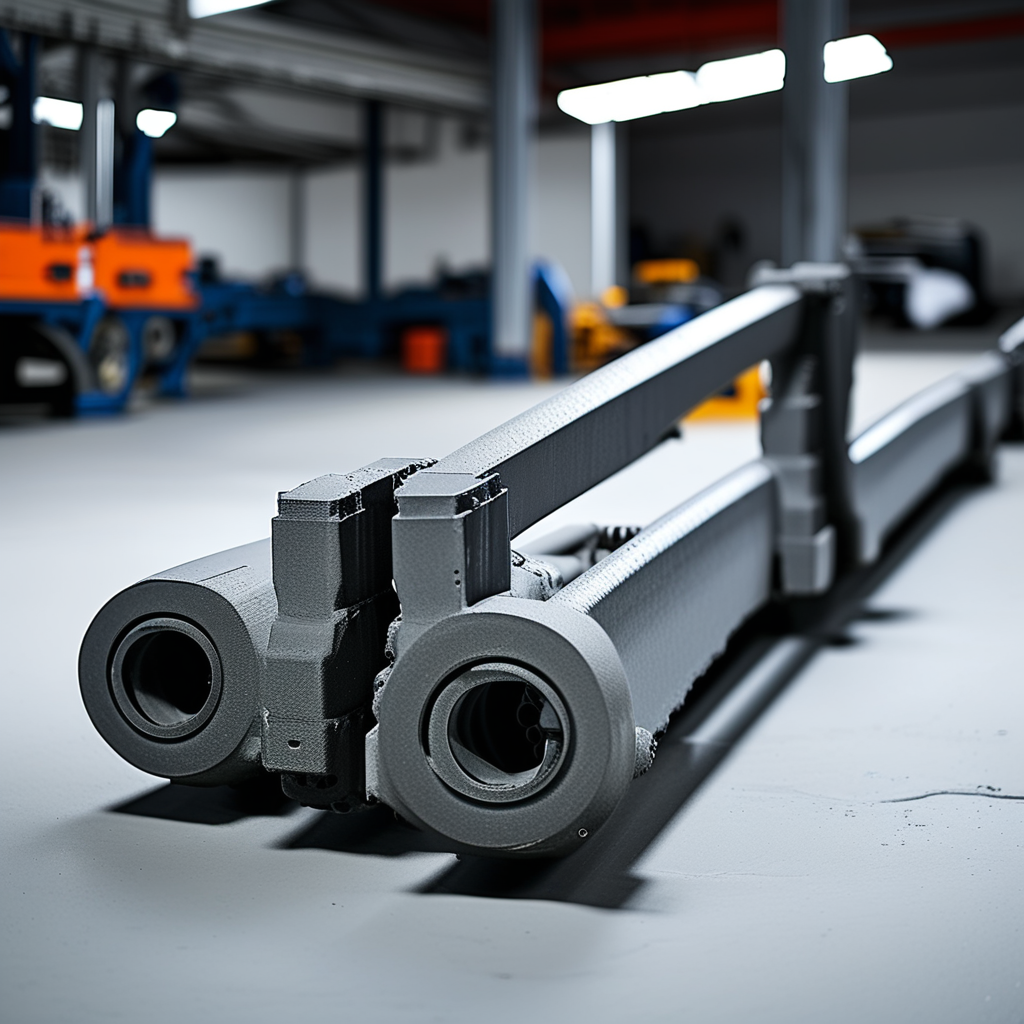 Suspension Parts