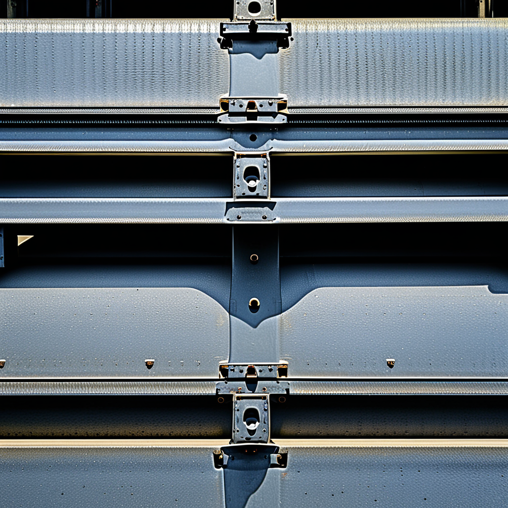 Chassis Components