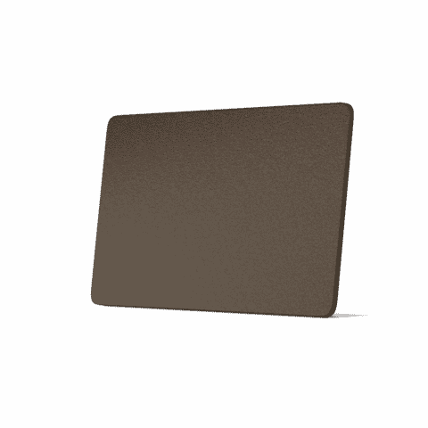 Bas Oil Rubbed Bronze