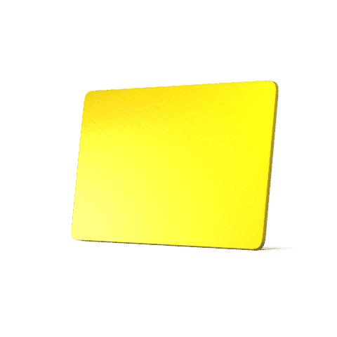 Brite Yellow Ii