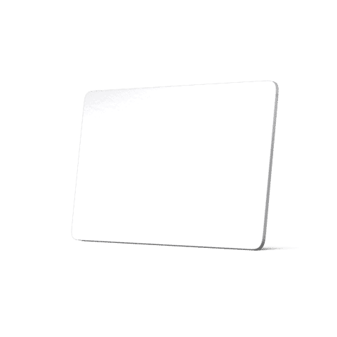 Arctic White