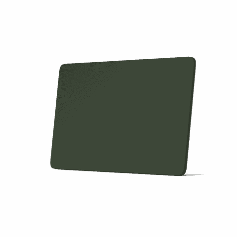 Federal Standard Green