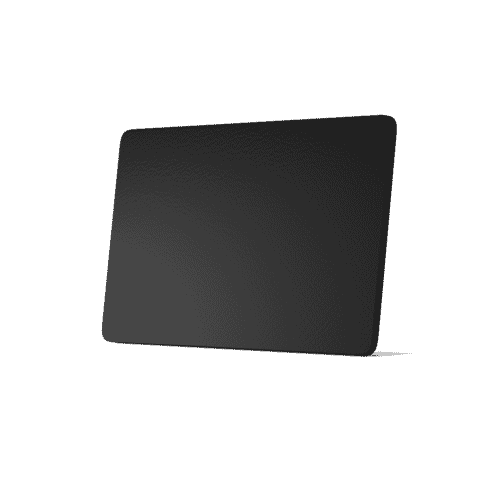 Satin Black