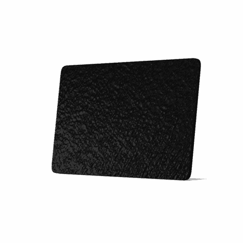Lc Poly Black Peel