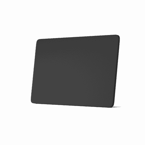 Lava Black