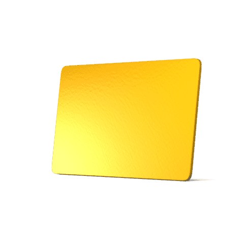 Safety Yellow