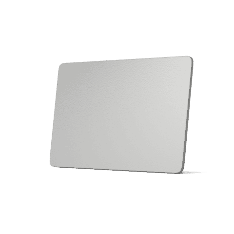 Wheel Silver