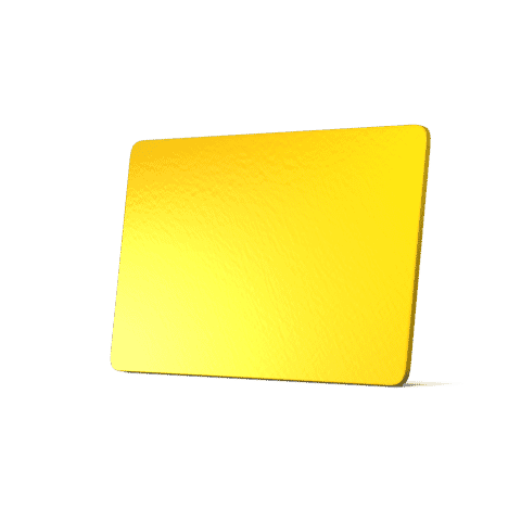 Amazon Yellow