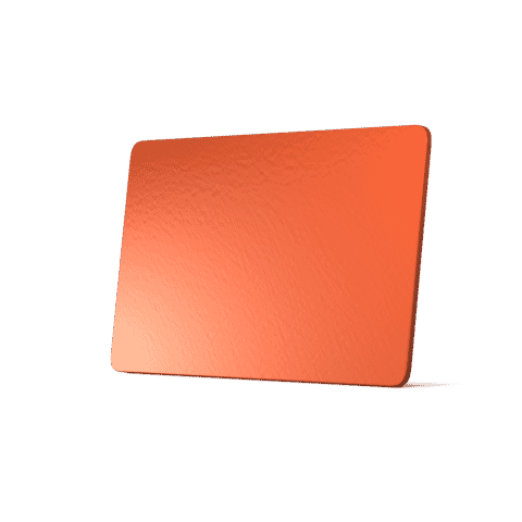Bb Orange
