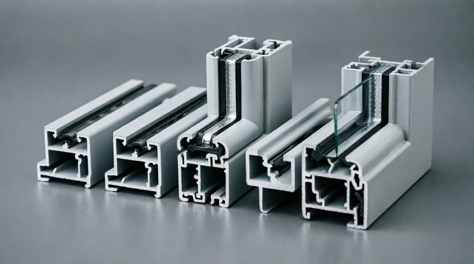 Custom Extrusions