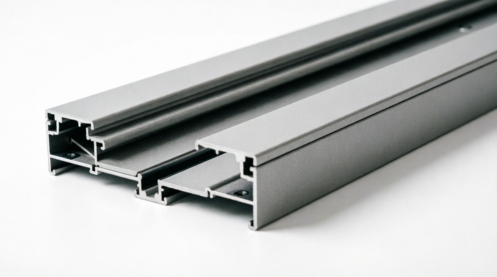 Commercial Door Frames