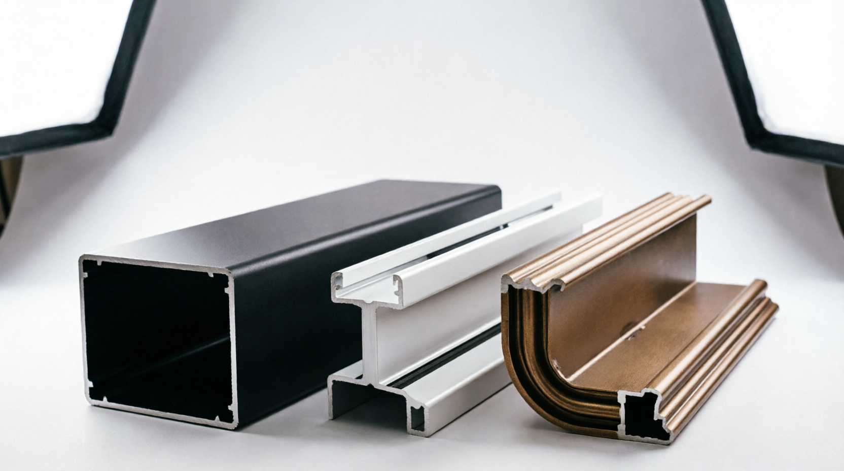 Manufacturing Extrusions