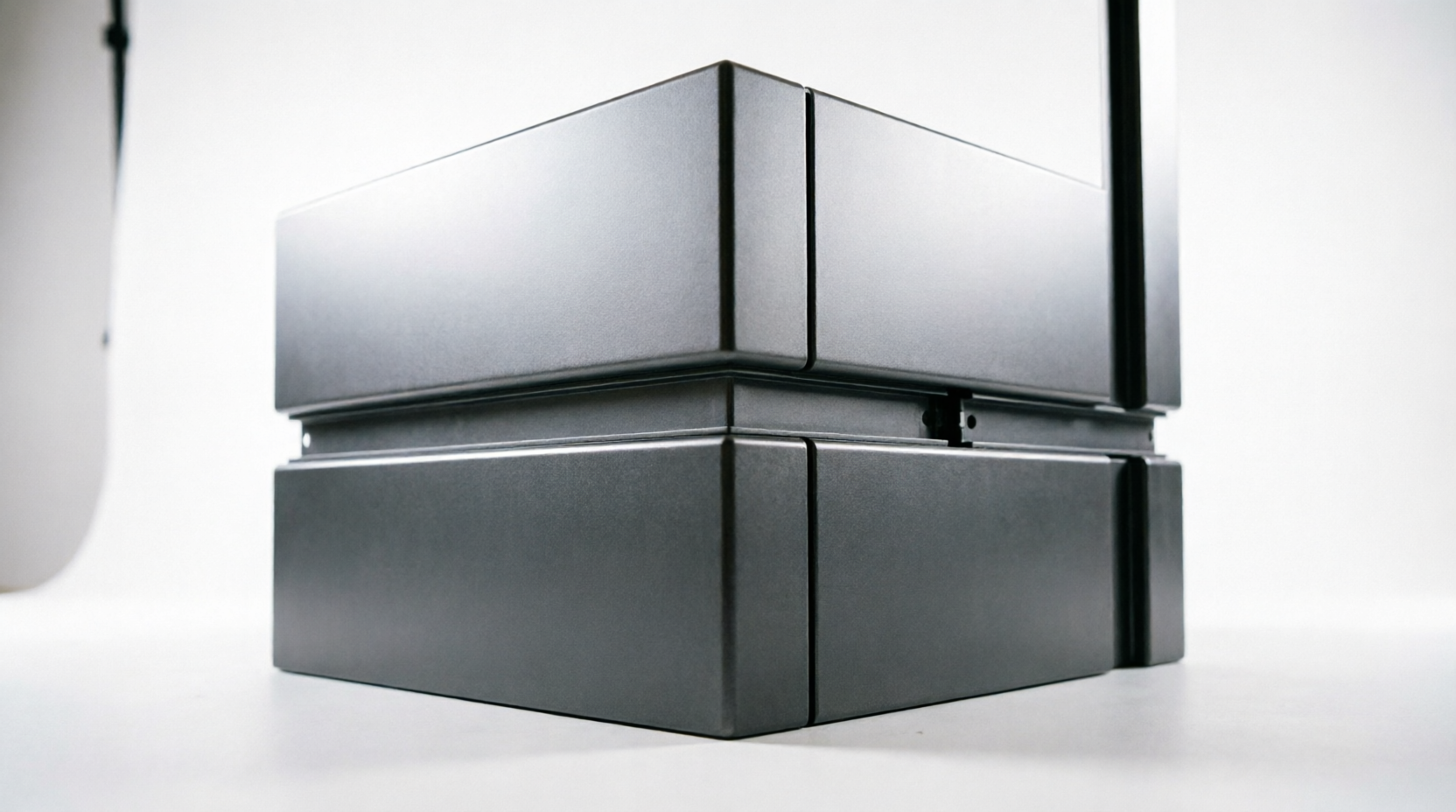 Custom Aluminum Profiles