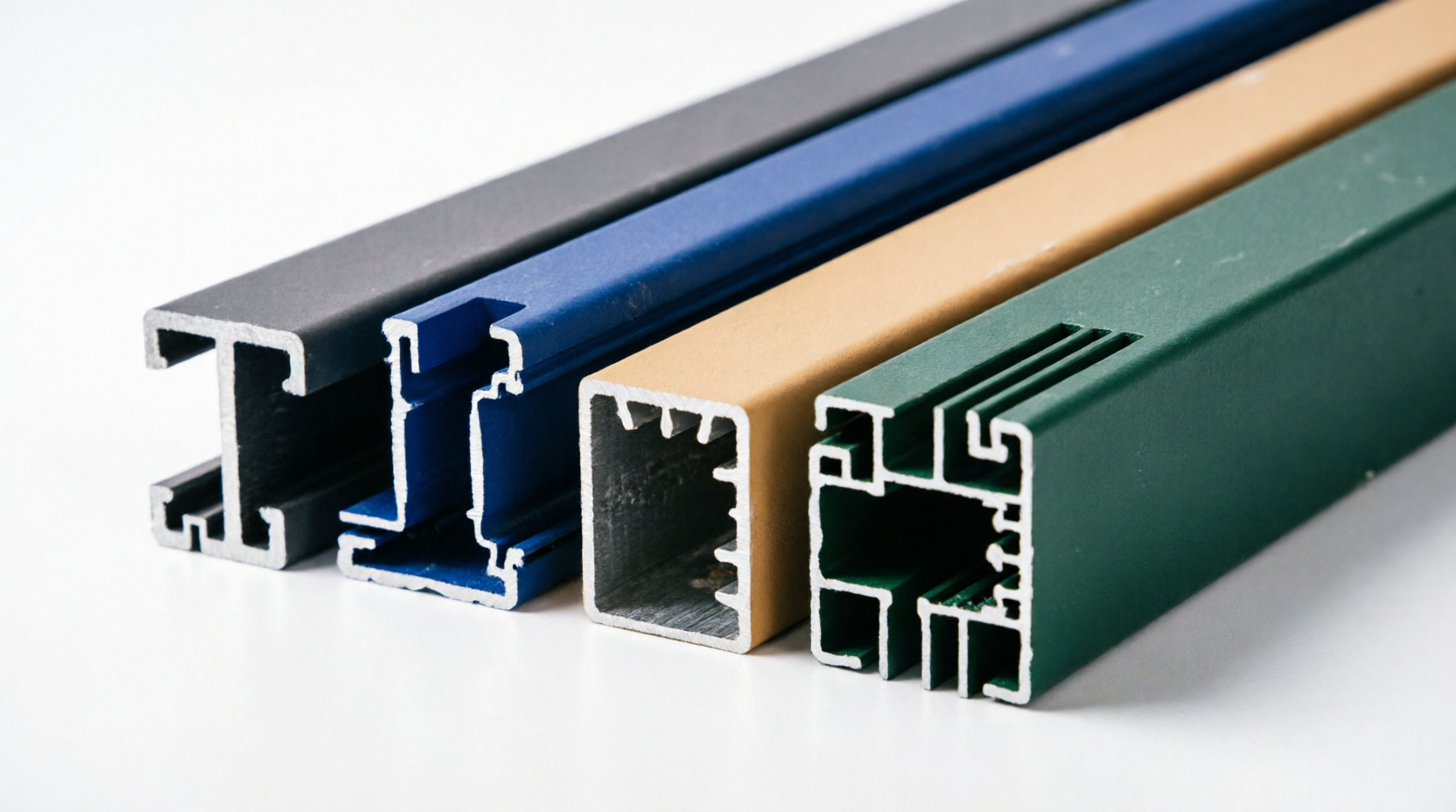 Architectural Facade Elements