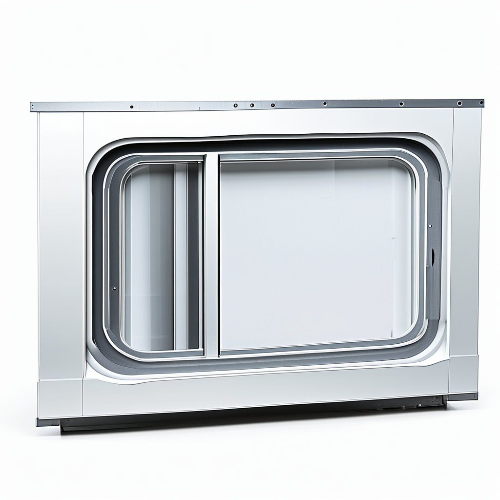 Window Profile Extrusions
