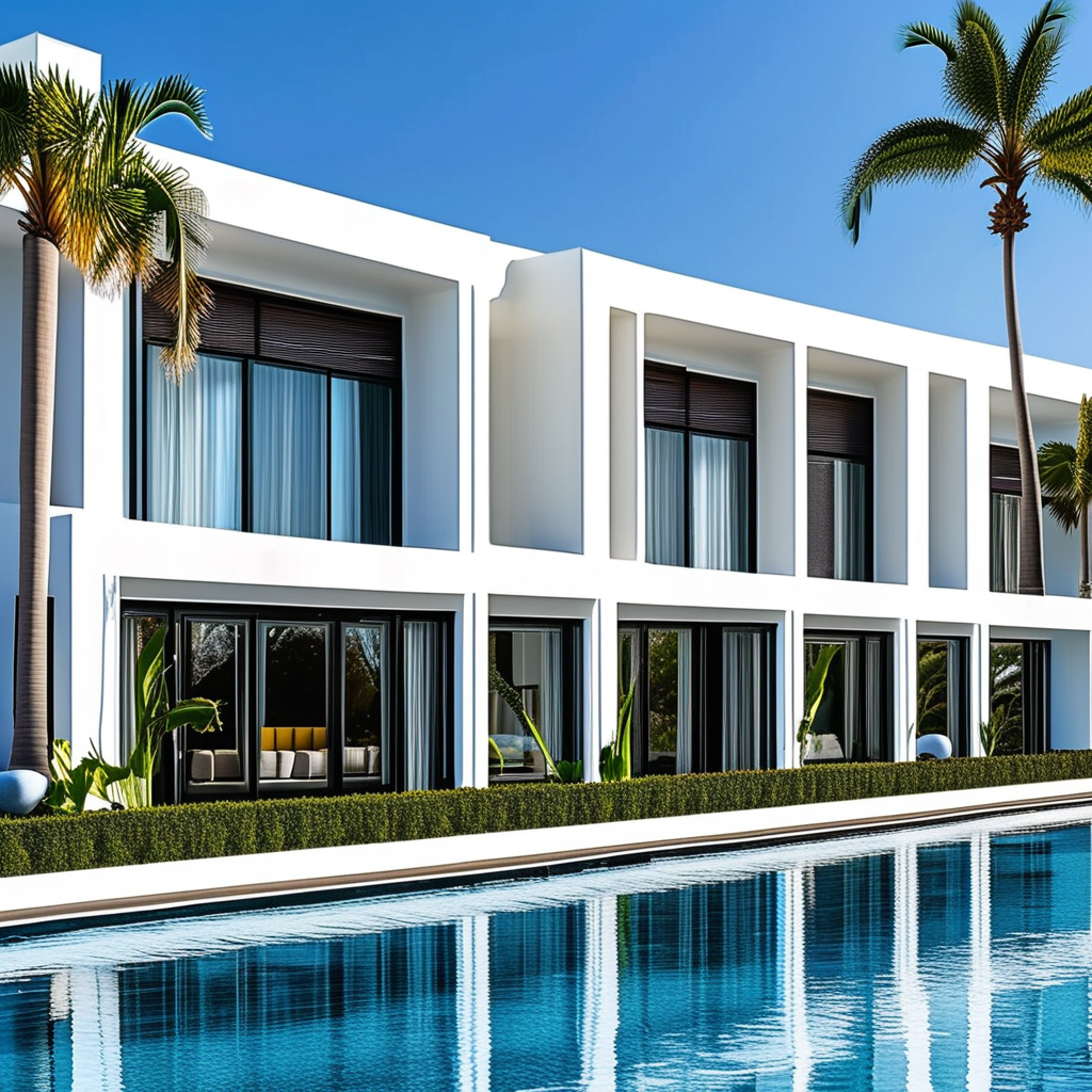 Residential Impact Windows