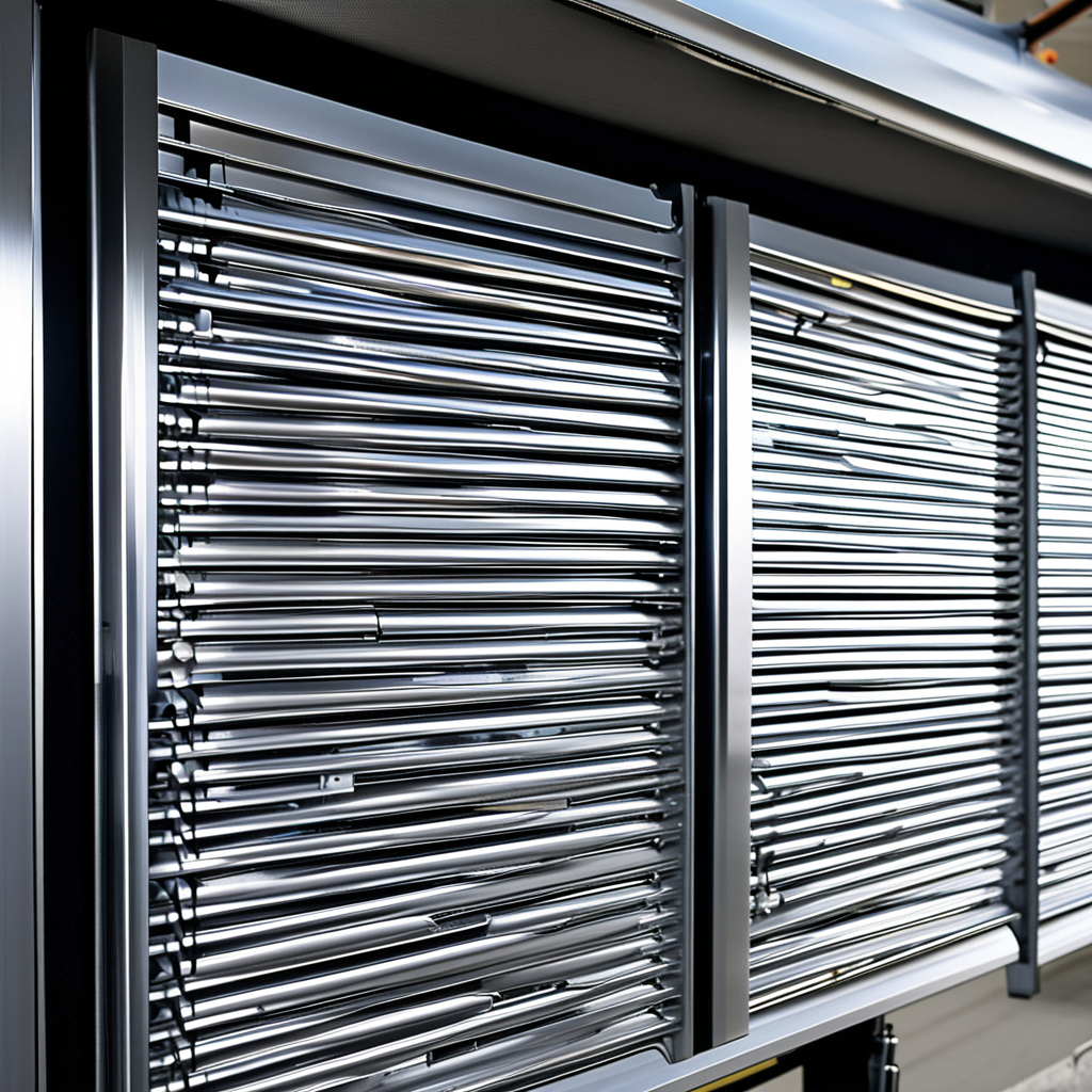 Custom Door Profiles