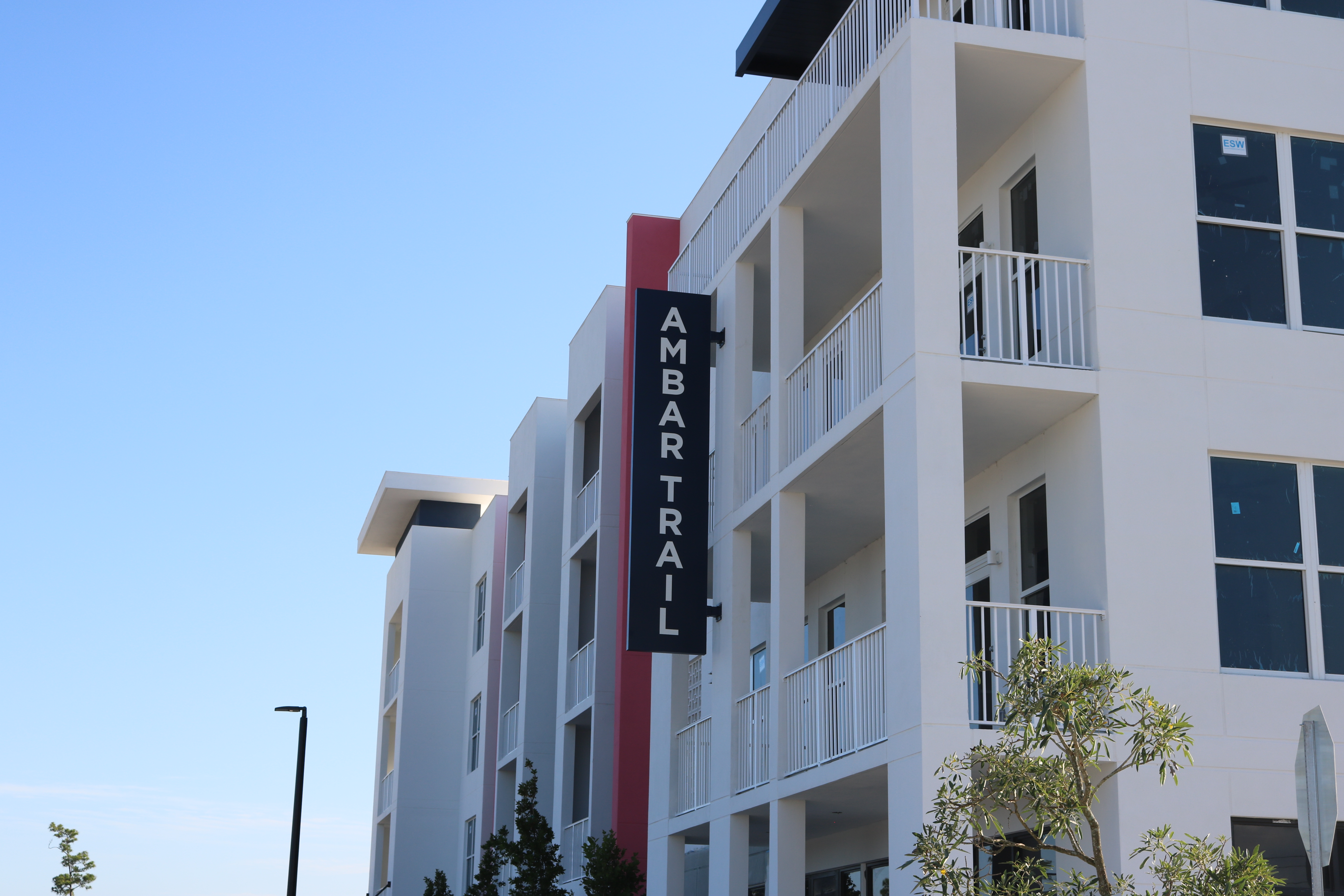 Aluminum Balcony Railing 20