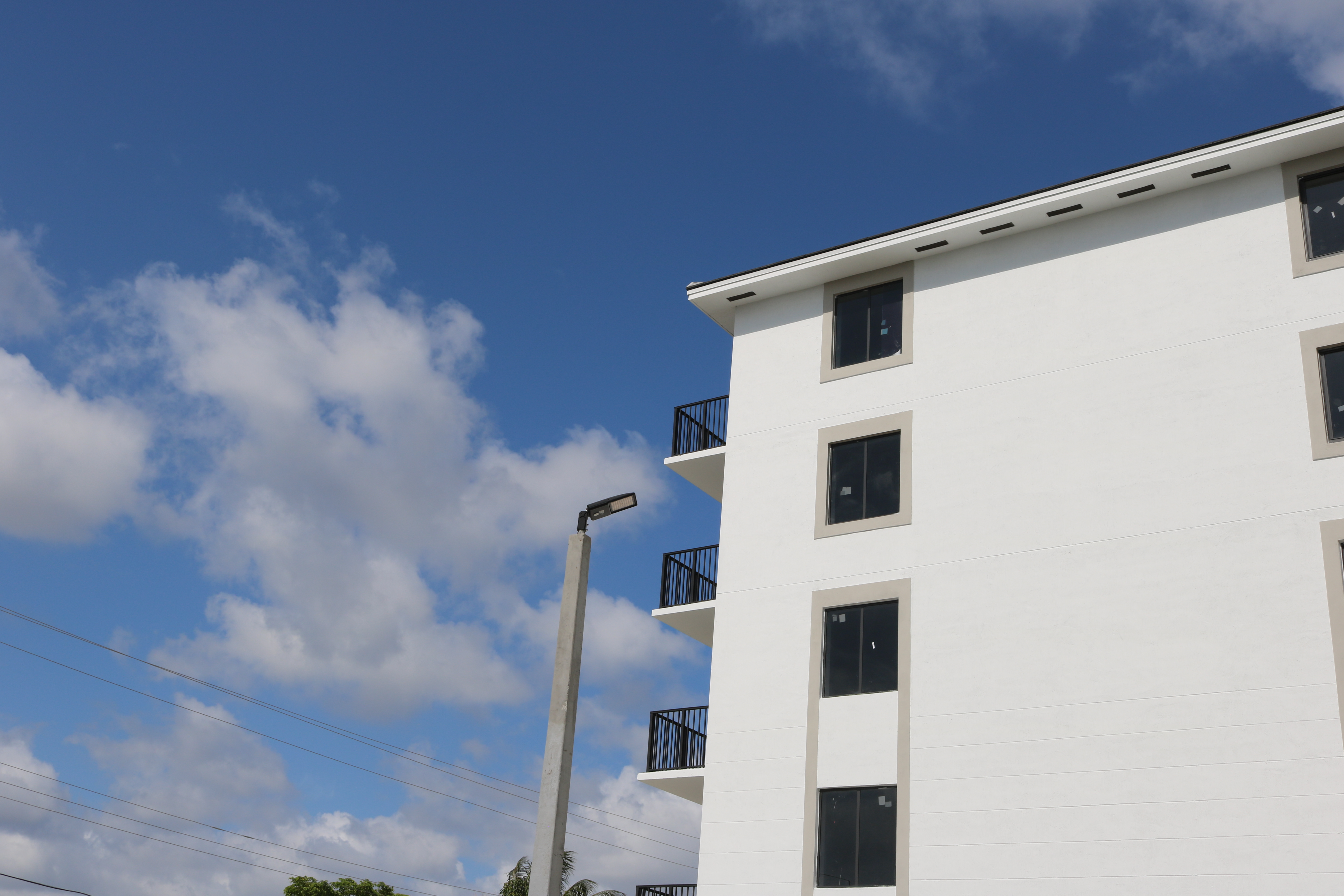 Aluminum Balcony Railing 26