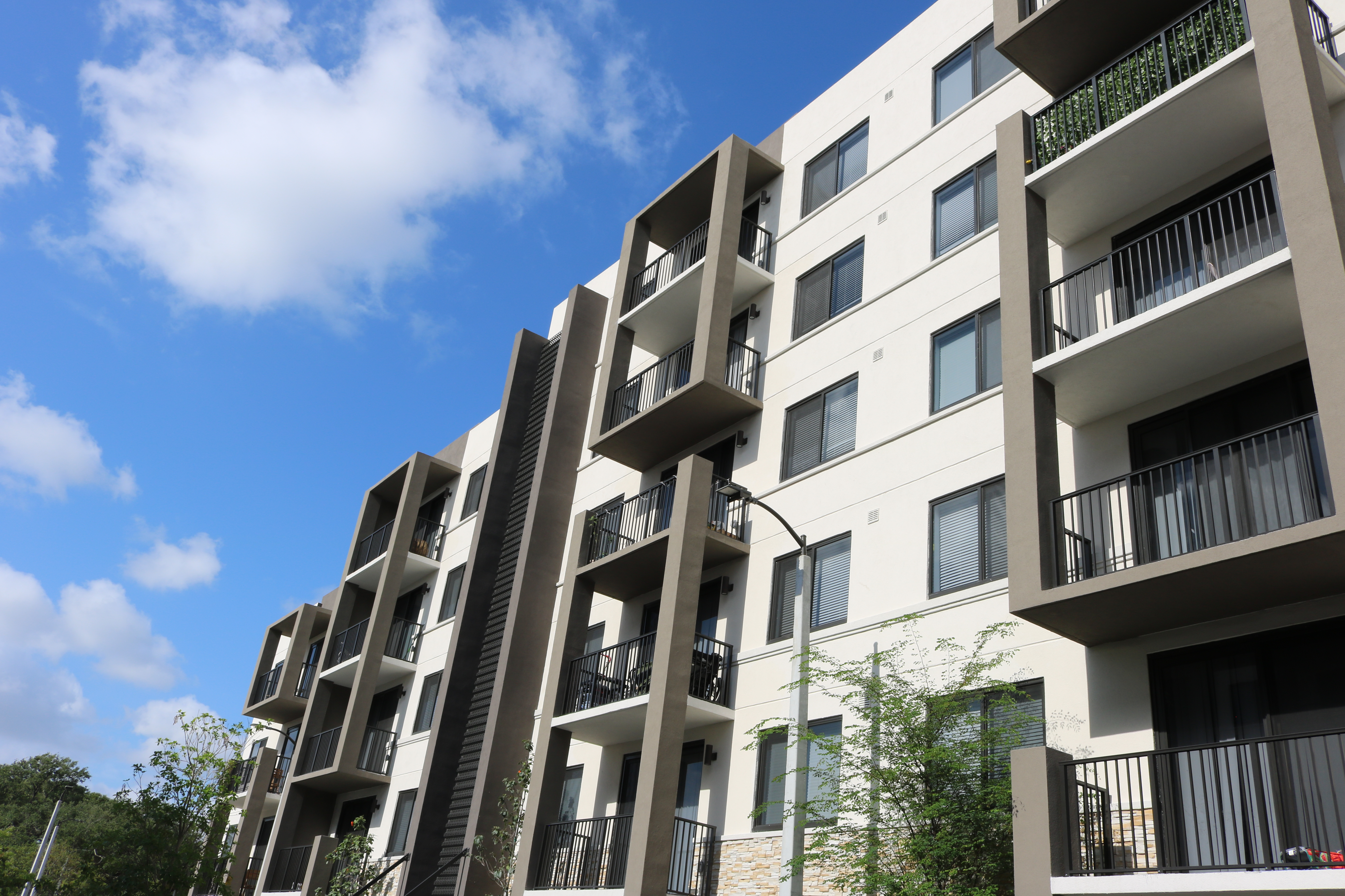 Aluminum Balcony Railing 32