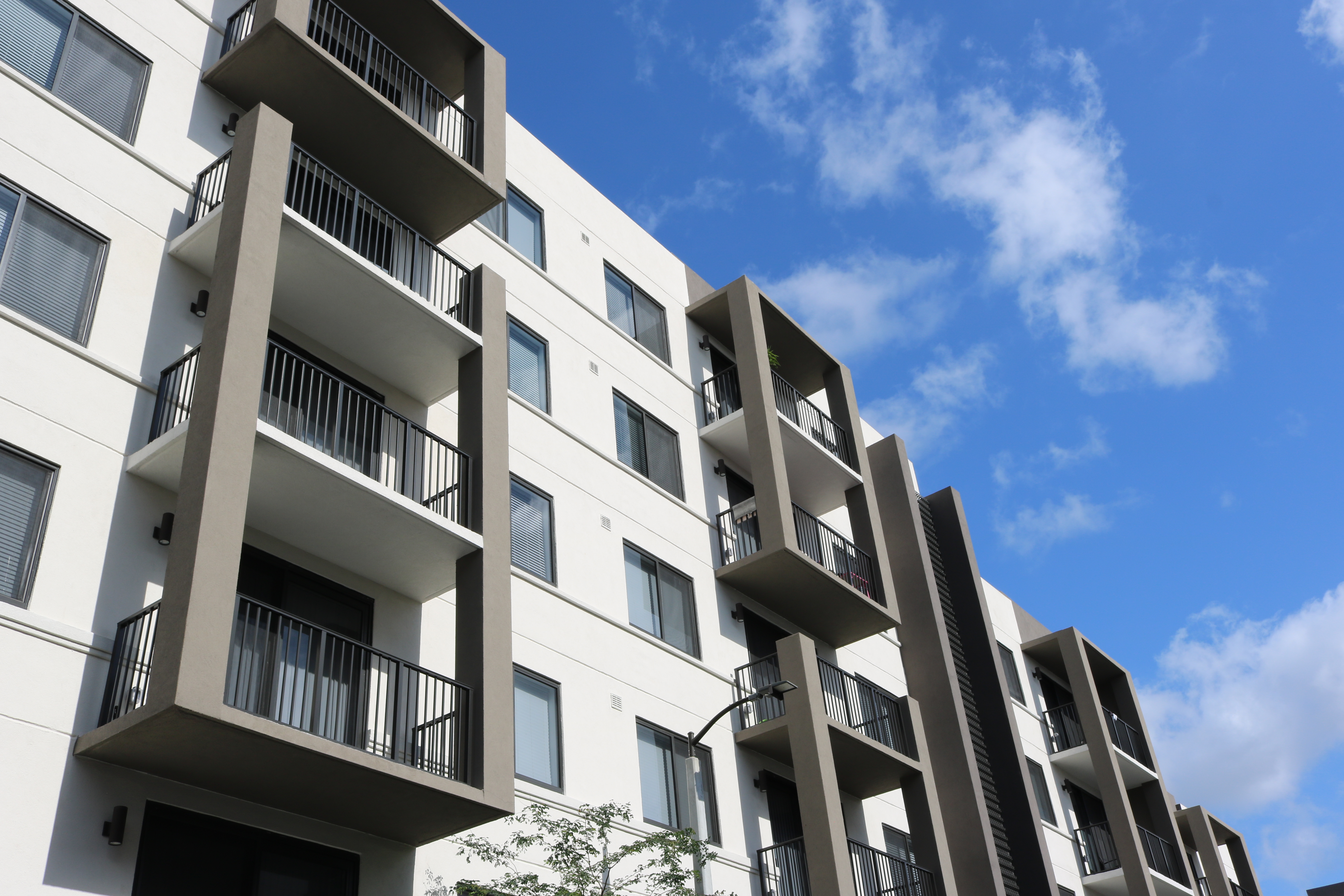 Aluminum Balcony Railing 47