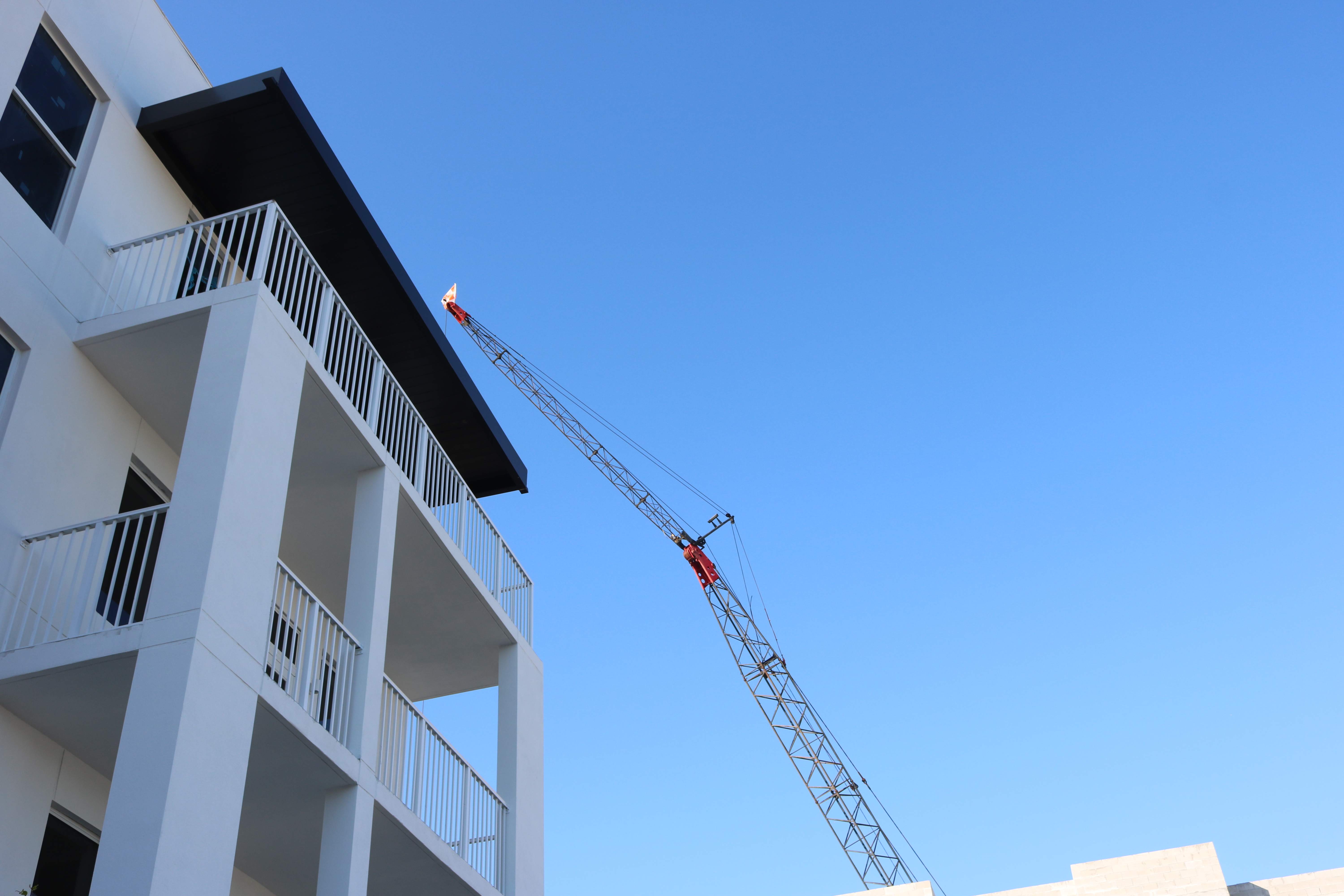Aluminum Balcony Railing 65