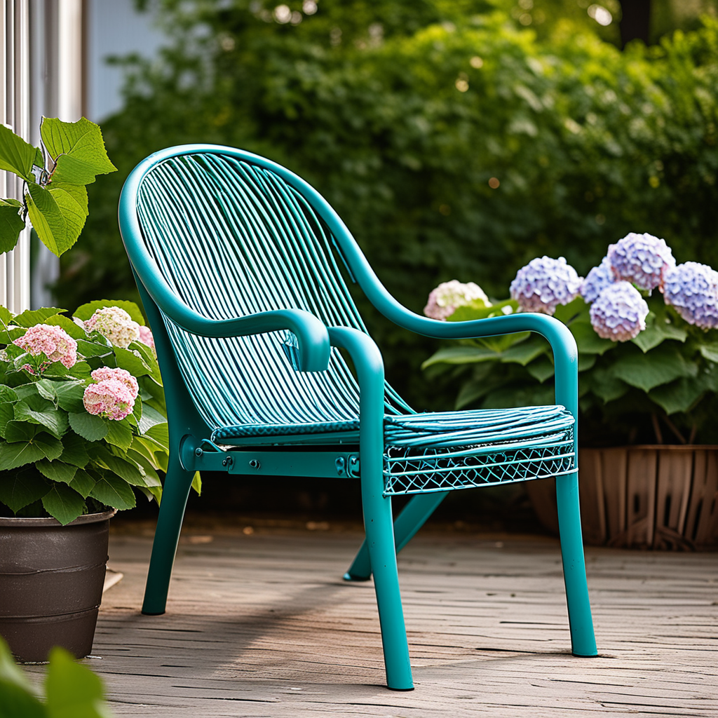 Patio Outdoor Set